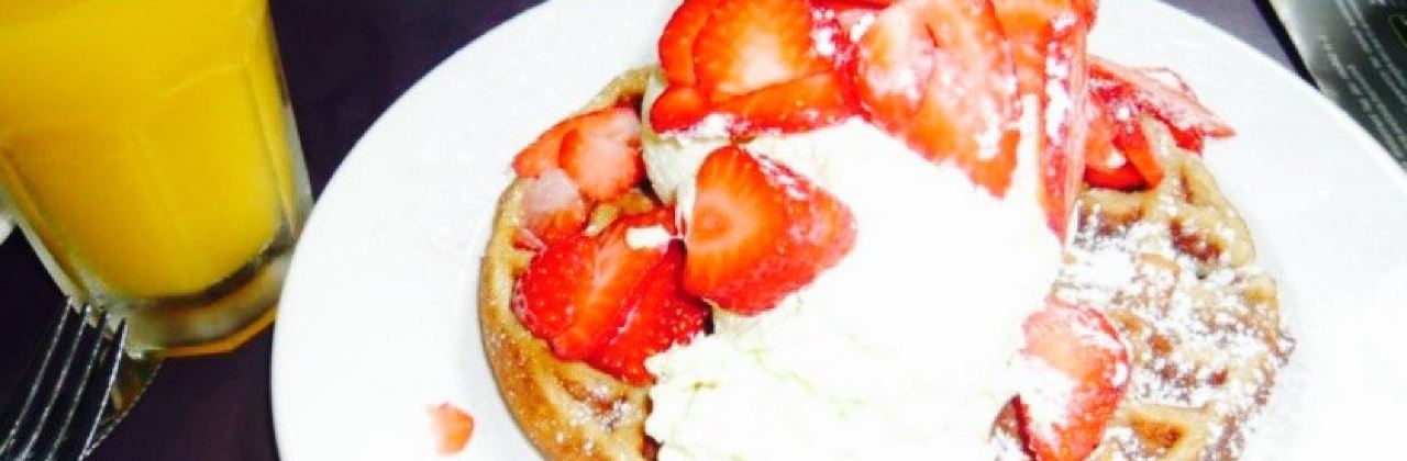 Flecker House Coffee Shop