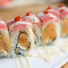 SuViche – Sushi and Ceviche User Photo