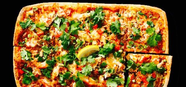Crust Pizza Burleigh