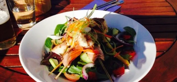 Geelong Boat House Fish and Chips