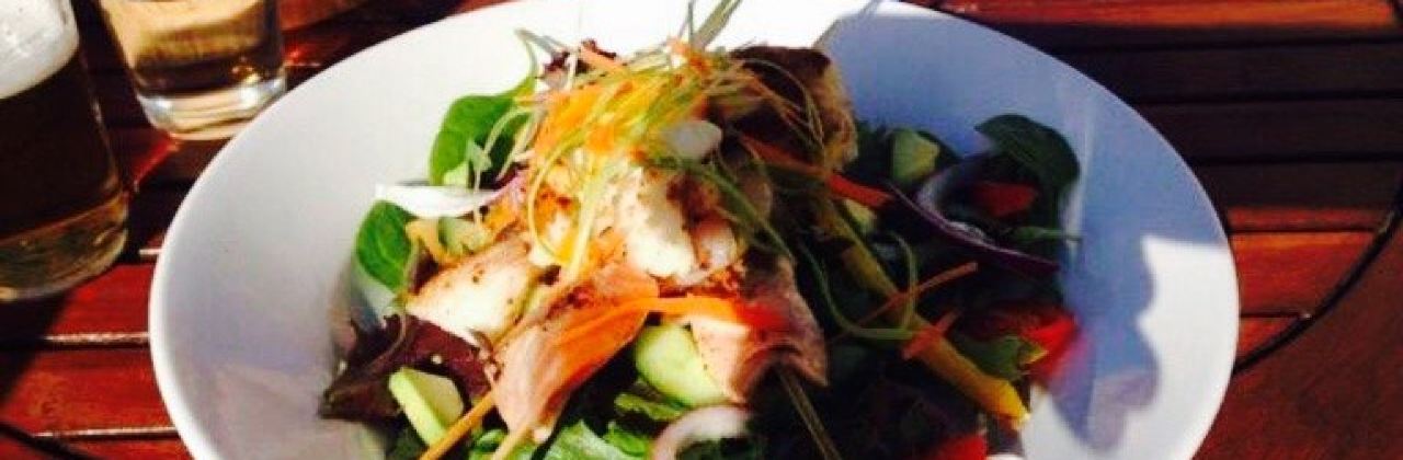 Geelong Boat House Fish and Chips