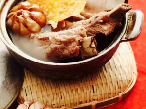 Tiffin All Day Dining Restaurant