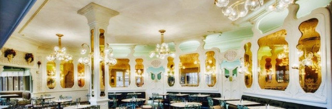 The Plaza Restaurant