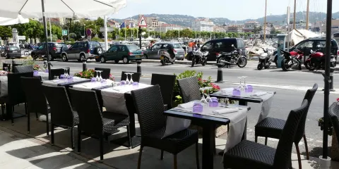 L'Assiette Provencale