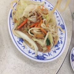 Qijinhaichandian 여행 사진