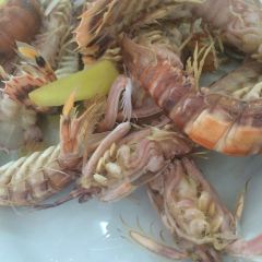 波记美食店·现捞海鲜(旅游大道店) User Photo