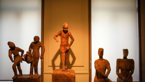 Choco-Story, Chocolate Museum
