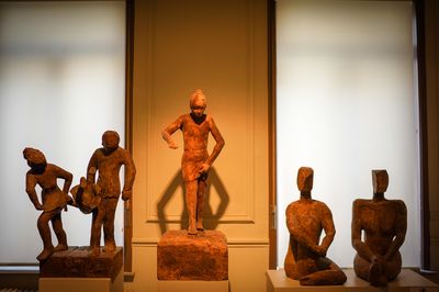 Choco-Story, Chocolate Museum