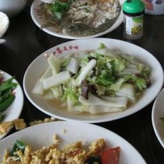Southern Asian Restaurant 潮州餐馆 User Photo