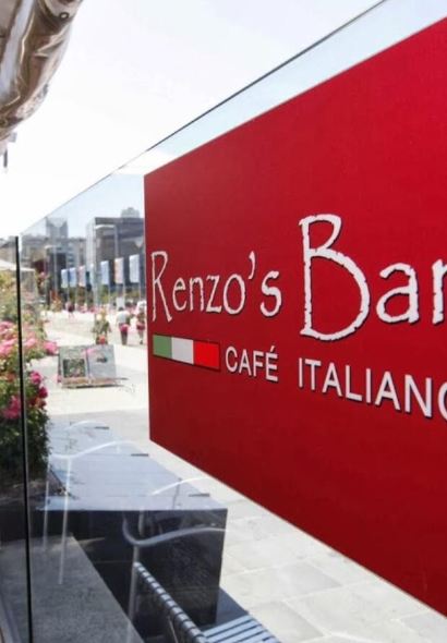 Renzo's Bar Cafe Italiano