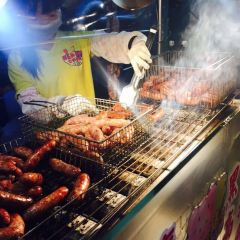 Kenting Night Market User Photo