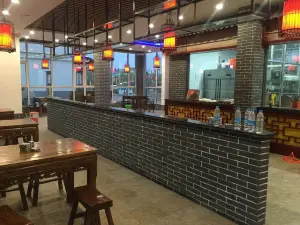 老陕麻子面馆