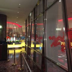 Saffron Restaurant User Photo