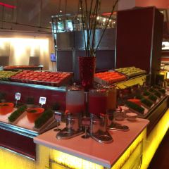 Saffron Restaurant User Photo
