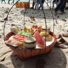 Sea Breeze User Photo