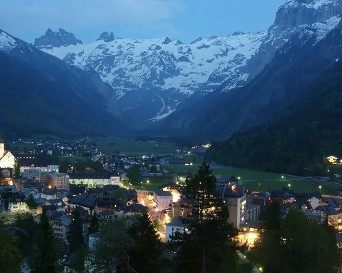 Engelberg