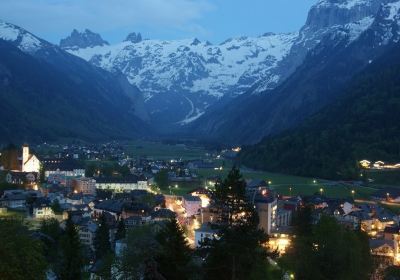 Engelberg