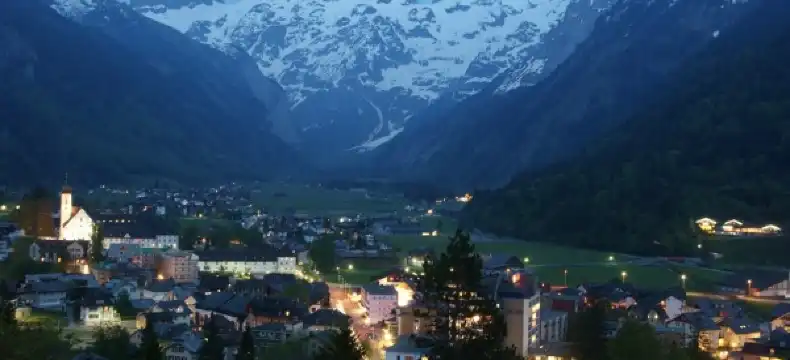 Hotels in Engelberg