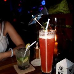 The Good View Bar & Restaurant Chiang Mai User Photo