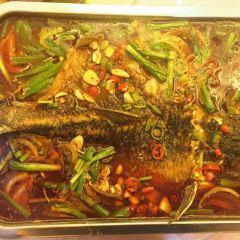 玖盛清真餐厅(青藏特产专卖店) User Photo