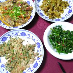 瑶里古镇农家饭 User Photo