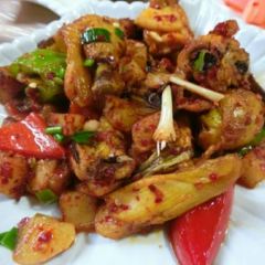 俊子饭店土家湘菜 User Photo