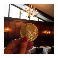 Peter Luger Steak House 여행 사진