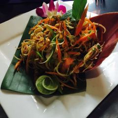 Cambodian BBQ Restaurant User Photo