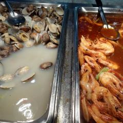 China Buffet User Photo