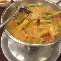 Pupen Seafood Pattaya User Photo