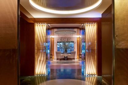 Bayview by Michel Roth