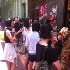 Kam’s Roast Goose 여행 사진