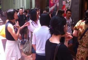 甘牌燒鵝用戶圖片