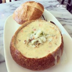 Crab House at Pier 39 User Photo