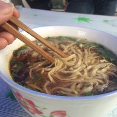 大华面馆(大西路店) User Photo