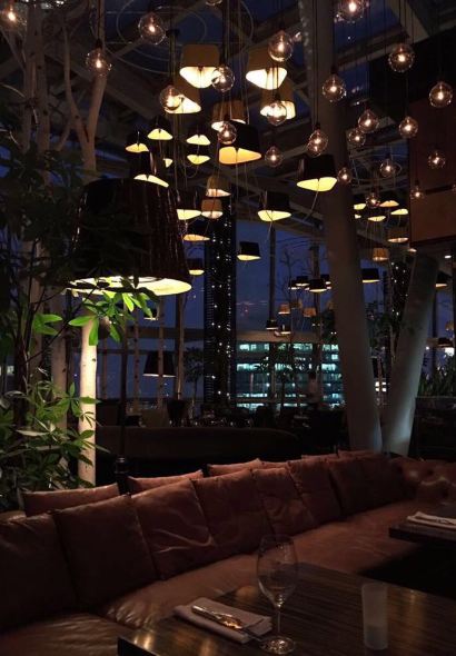 РЕСТОРАН SIXTY