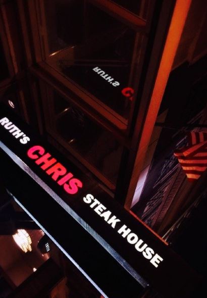 Ruth's Chris Steak House