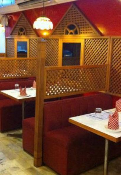 Deepee Restaurant (formerly Dasaprakash)