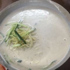 XINGDOU KOREAN EXPRESS RESTAURANT User Photo