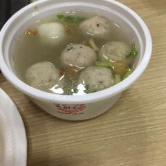 Huang And Peanut Soup Shop (Mountain Head) User Photo