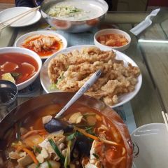 XINGDOU KOREAN EXPRESS RESTAURANT User Photo