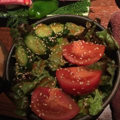 Matsusakagyu Yakiniku M HOZENJI YOKOCHO User Photo