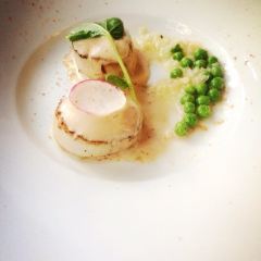 Benchmark Restaurant at Niagara College User Photo