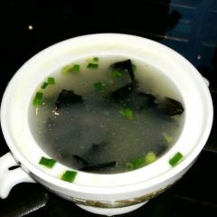 LaoJie DiYiLou User Photo