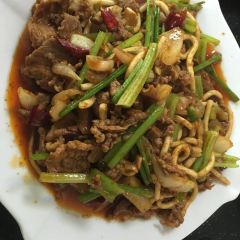 四坝蒸饼 User Photo