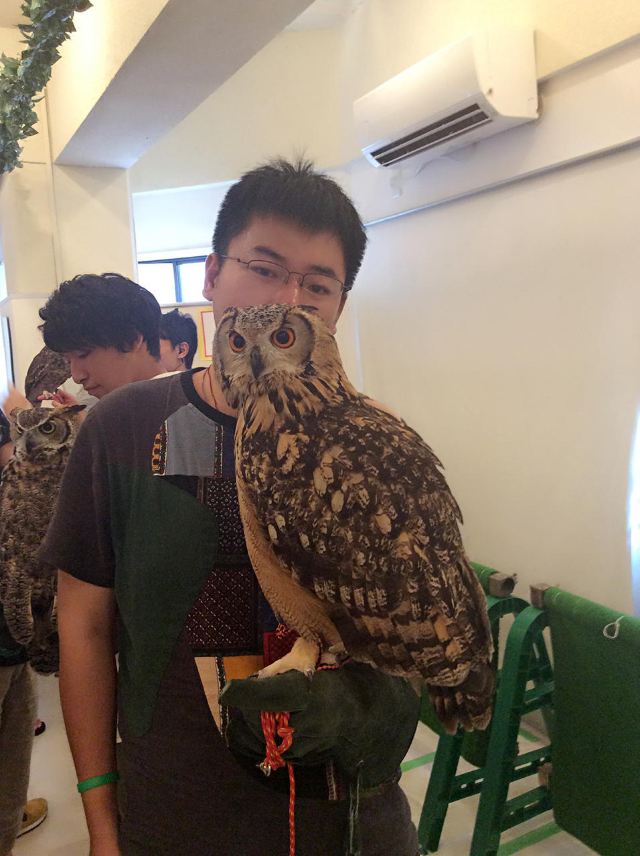 덴진바시스지 상점가
