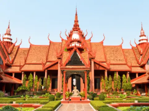 Musée national du Cambodge