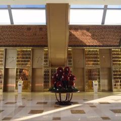 Ming Court, Langham Place Guangzhou User Photo