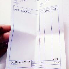 Amok Restaurant 여행 사진