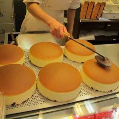 Rikuro’s Namba Main Branch User Photo